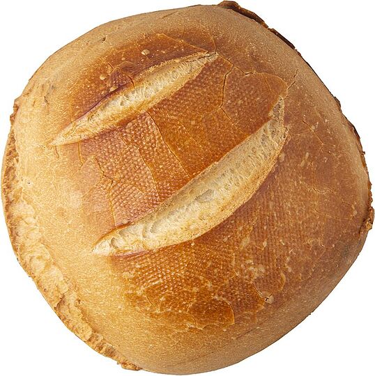 Хлеб круглый-маленький 