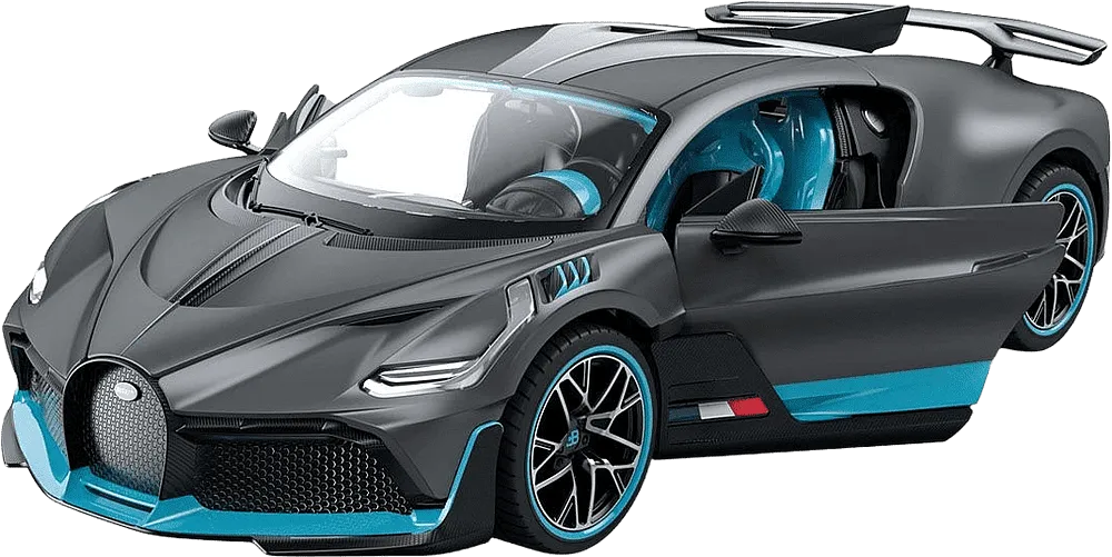 Խաղալիք-ավտոմեքենա «Rastar Bugatti Divo»
