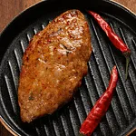 Homemade cutlet
