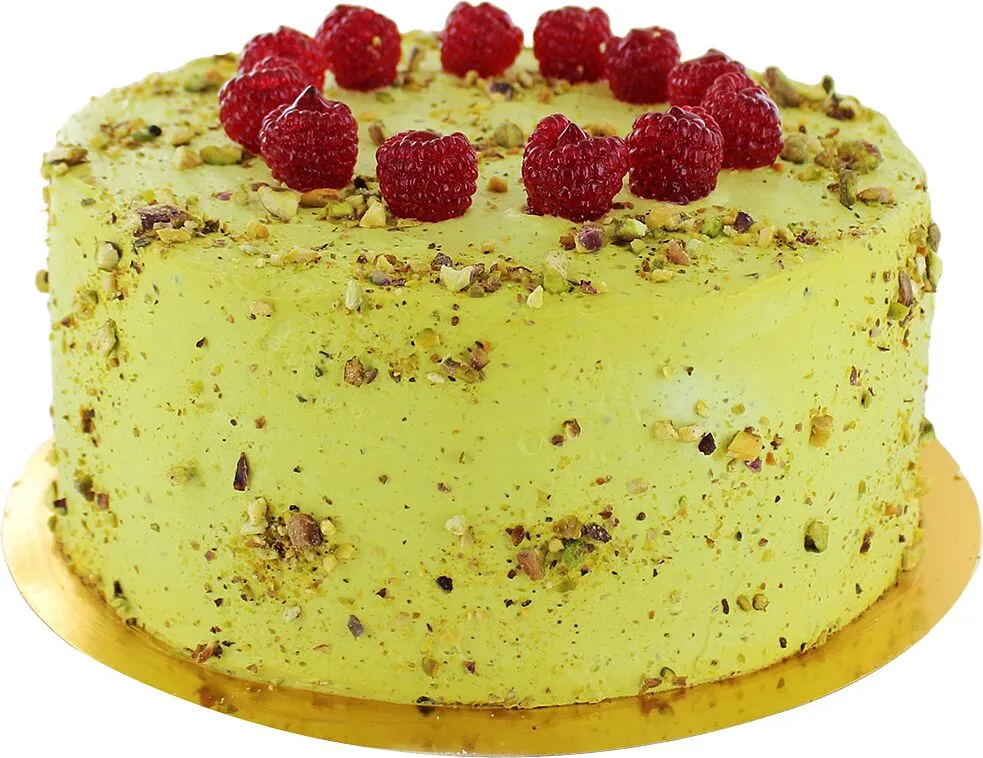Cake "SAS Sweet Camilla"
