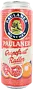 Grapefruit-flavored beer "Paulaner Radler Grapefruit" 500ml