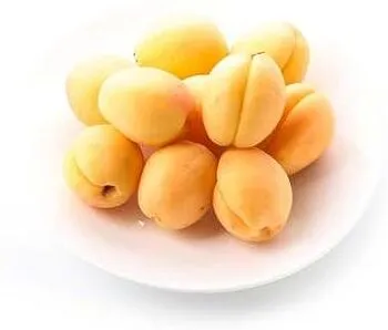 Apricot shalakh  