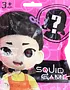 Keychain "Squid Game"