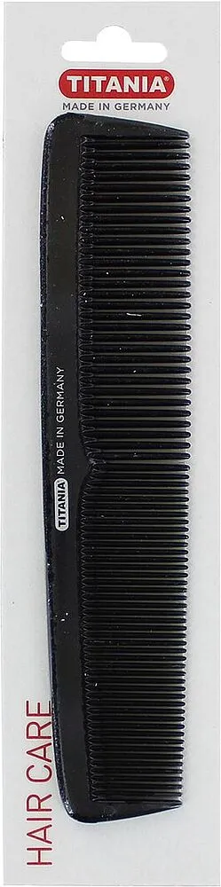 Comb "Titania"
