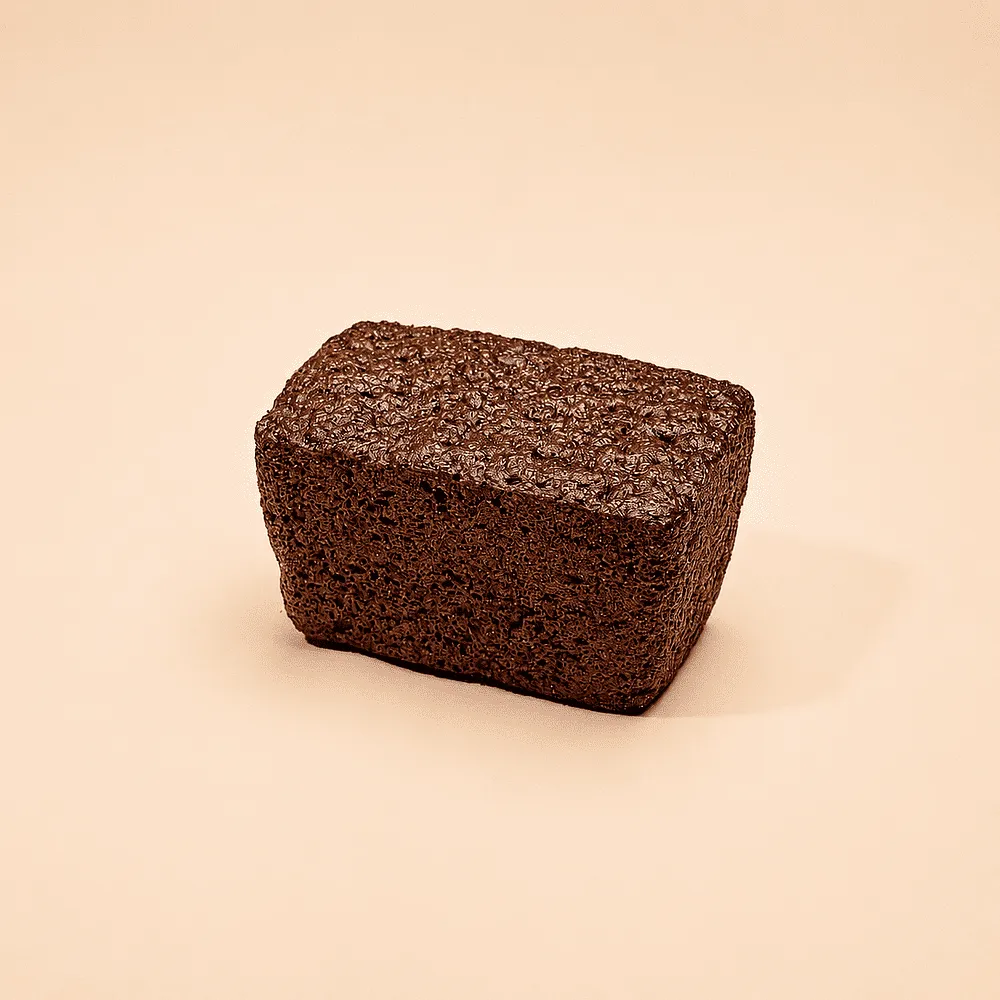 Հաց տարեկանի պումպեռնիկել «Sas Bakery» 300գ