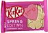 Шоколадная плитка "Kitkat Spring Edition" 108г
