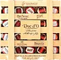 Набор шоколадных конфет "Duc d'O" 500г