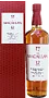 Виски "Macallan 12 Sherry Oak Cask" 0.7л