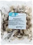 Raw-frozen King shrimp "Polar" 0.93kg