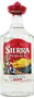 Tequila "Sierra Silver" 0,7l