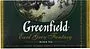 Black tea "Greenfield Earl Grey Fantasy" 25*2g