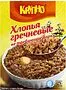 Buckwheat flakes "Крупно" 400g