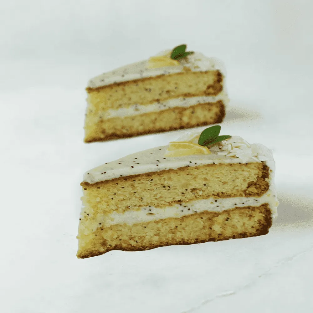 Pastry "Tnakan Lemon" 