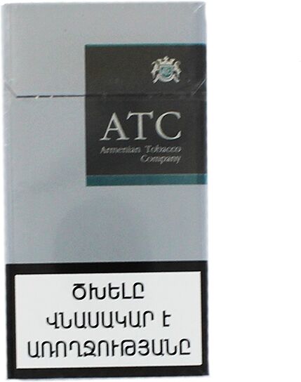 Cigarettes "ATC"