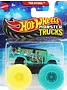 Toy-car 'Hot Wheels Monster Trucks"