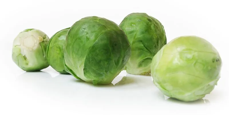 Brussels sprouts 