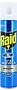 Թռչող միջատների դեմ աէրոզոլ «Raid Fly & Wasp» 300մլ