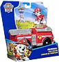 Toy-car "Paw Patrol Fire Engine"