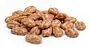 Caramelized pecans
