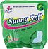 Sanitary towels "Sunny Soft Mini" 15 pcs
