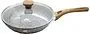 Pan with lid "Lotus"
