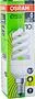 Light bulb "Osram Dulux Twist"