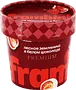 Wild strawberries in white chocolate "Frambini Premium" 60g