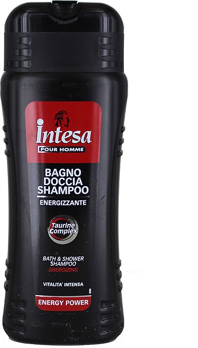 Shampoo "Intesa" 500ml