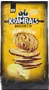 Cheese flavored crackers- bruschette "Krambals Creamy Cheese" 70g