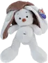 Soft toy "Mankan Rabbit"