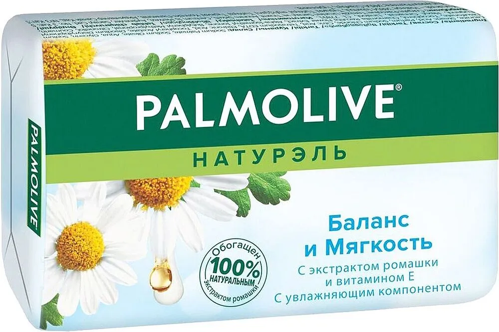 Soap "Palmolive Naturals" 150g 