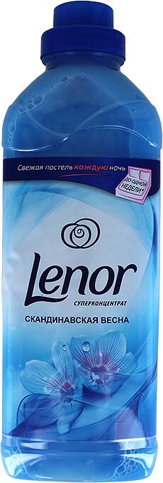 Laundry conditioner "Lenor" 1l