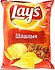 Chips "Lay's" 81g BBQ