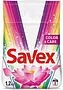 Universal washing powder "Savex Parfum Lock" 1.2kg
