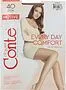Bronze tights "Conte Motive 40 Den N5"