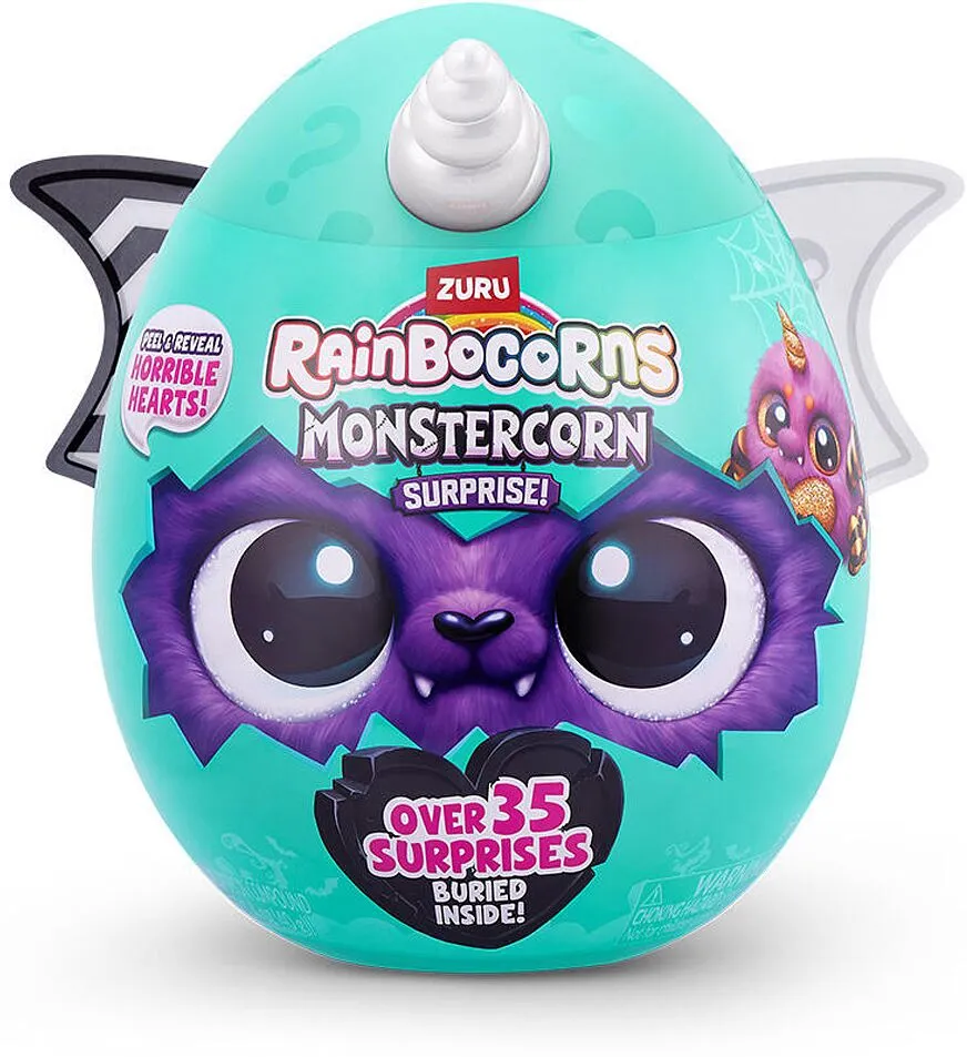 Toy "Zuru RainBocoRns"

