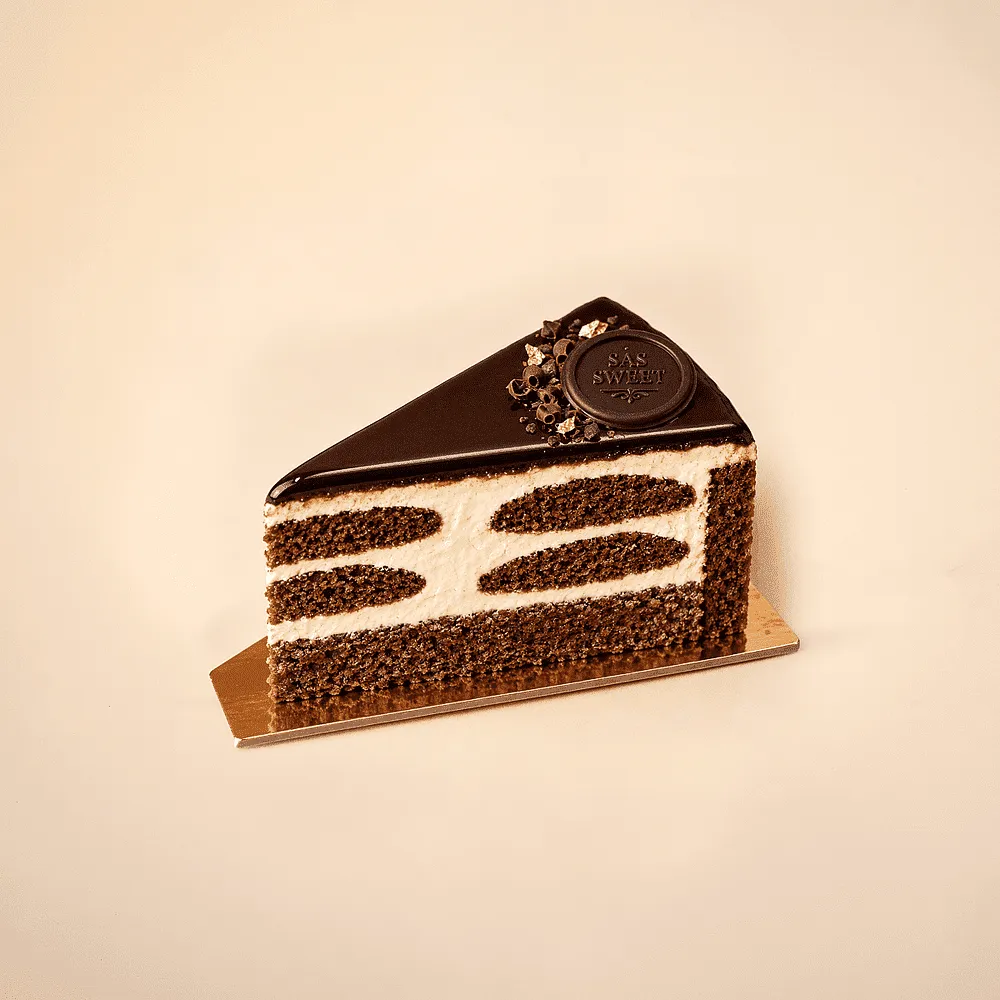 Pastry "SAS Sweet Sofia"