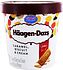 Caramel ice cream "Haagen-Dazs Lotus" 400g