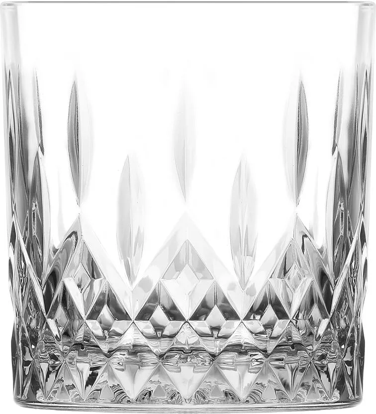 Glass "LAV" 6 pcs
