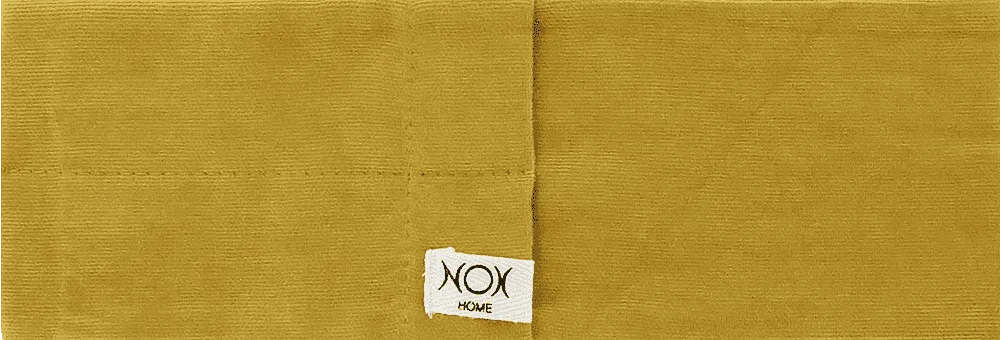 Cutlery case "Nox Home" 