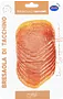 Բրեզաոլա հնդկահավ, կտրտած «Bernardini Gastone Bresaola Di Tacchino» 0.100կգ