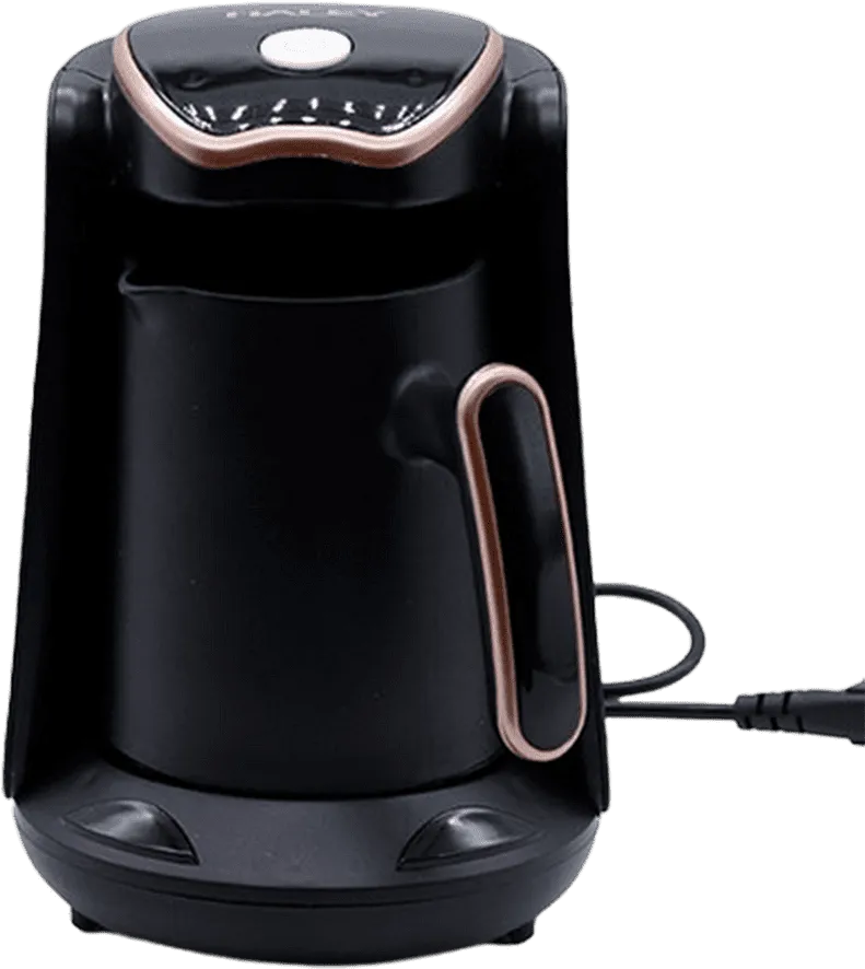 Coffee maker "Haley HY-2802" 500ml
