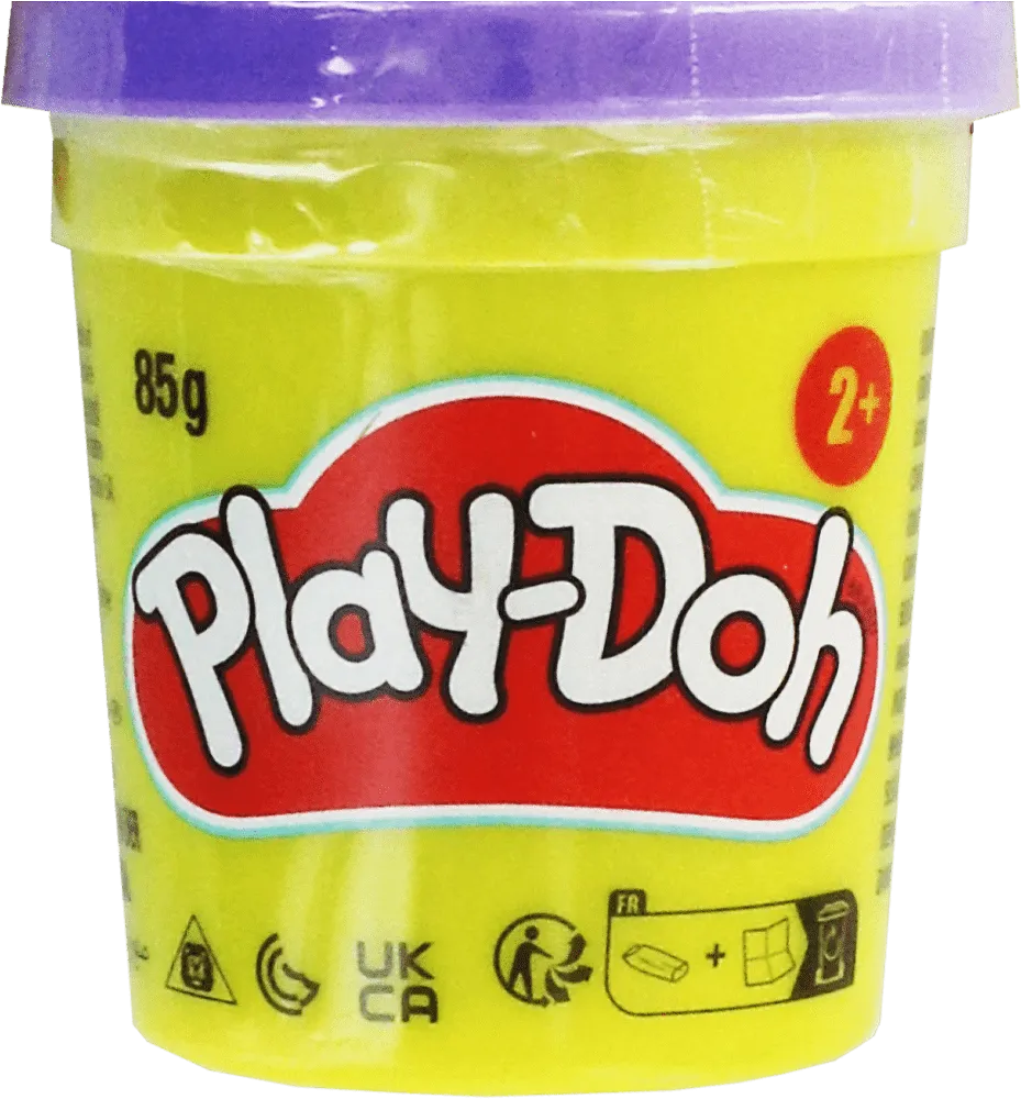 Plasticine "Play-Doh" 85g
