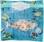 Boiled frozen shrimps "Daskalakis" 500g