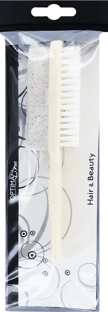 Feet pumice stone "Premax"
