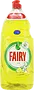 Dishwashing liquid "Fairy Lemon" 1050ml