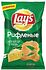 Cheese & onion chips "Lay's" 80g 