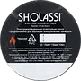 Adhesive tape "Sholassi"