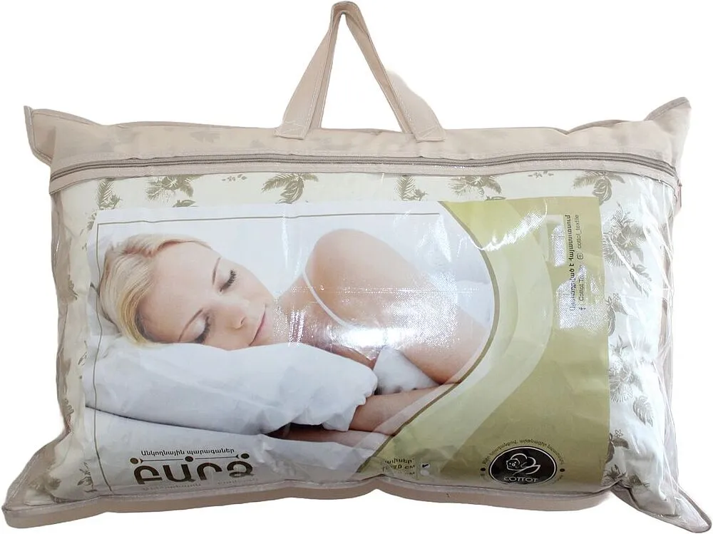 Pillow "Cottot" 