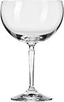 Glass "Krosno" 4pcs